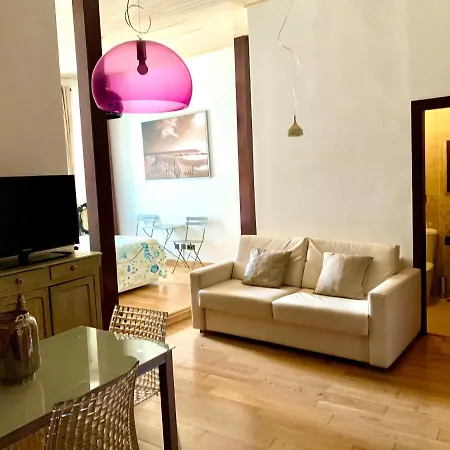 Apartamento Carreteria 33 Málaga