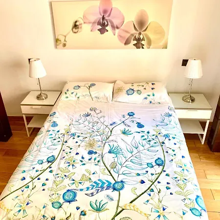 Apartamento Carreteria 33 * Málaga